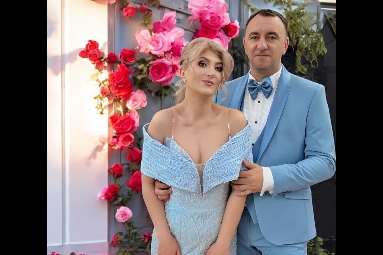 STYLETO rochie-mireasa iasi