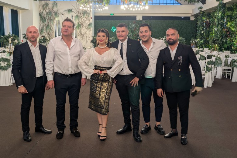 FORMATIA ALEX DE LA CALARASI