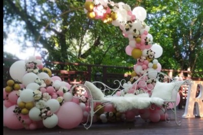 DOMI PARTY & GIFTS - Decorațiuni Bucuresti