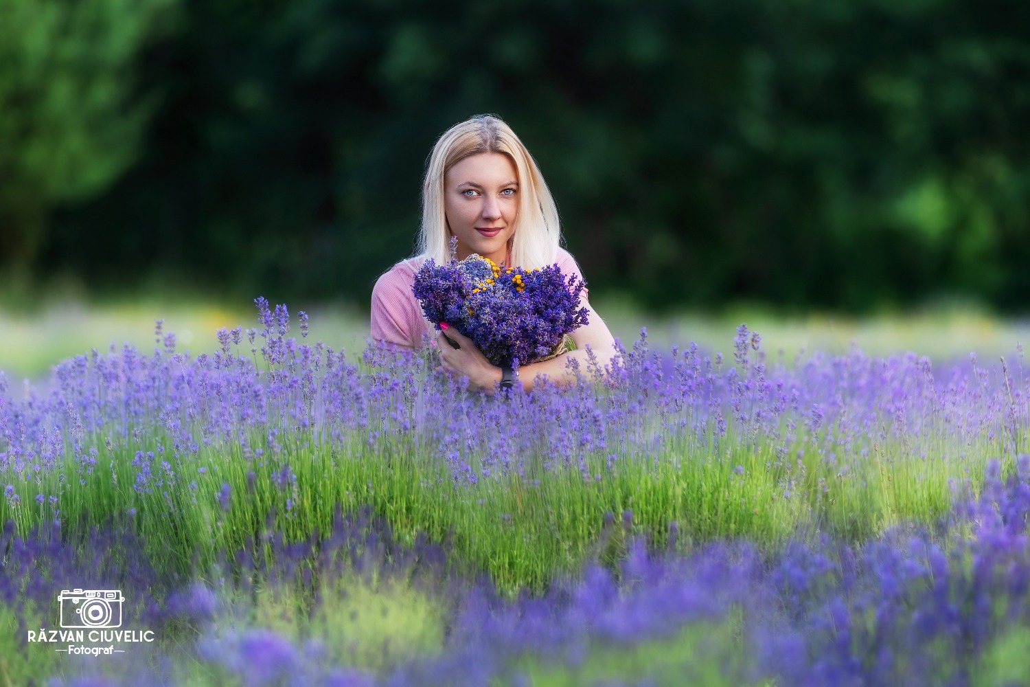 Razvan Ciuvelic PFA,Fotograf Autorizat fotografie timis