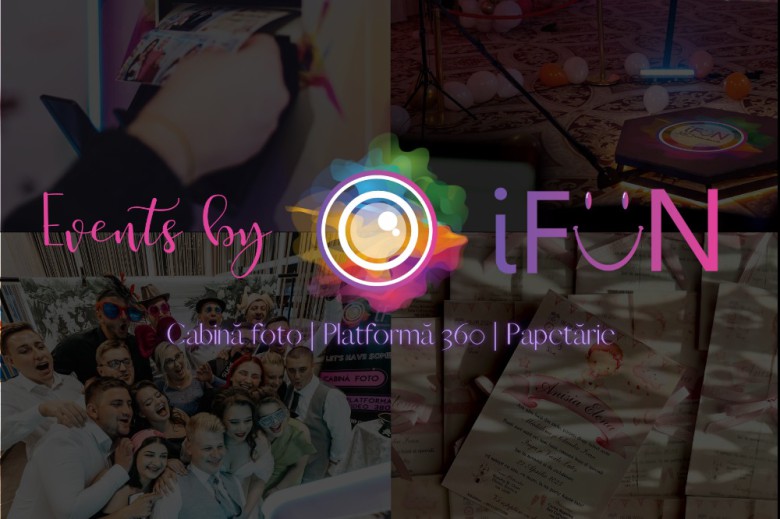 Events by iFun