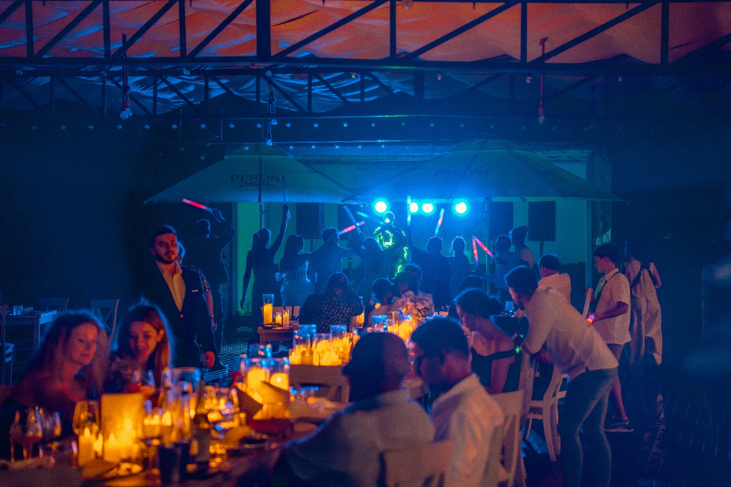 Restaurant Sailors locatii constanta