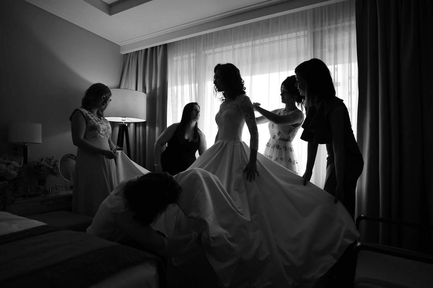 Sandu Petrisor Videography videografie bucuresti