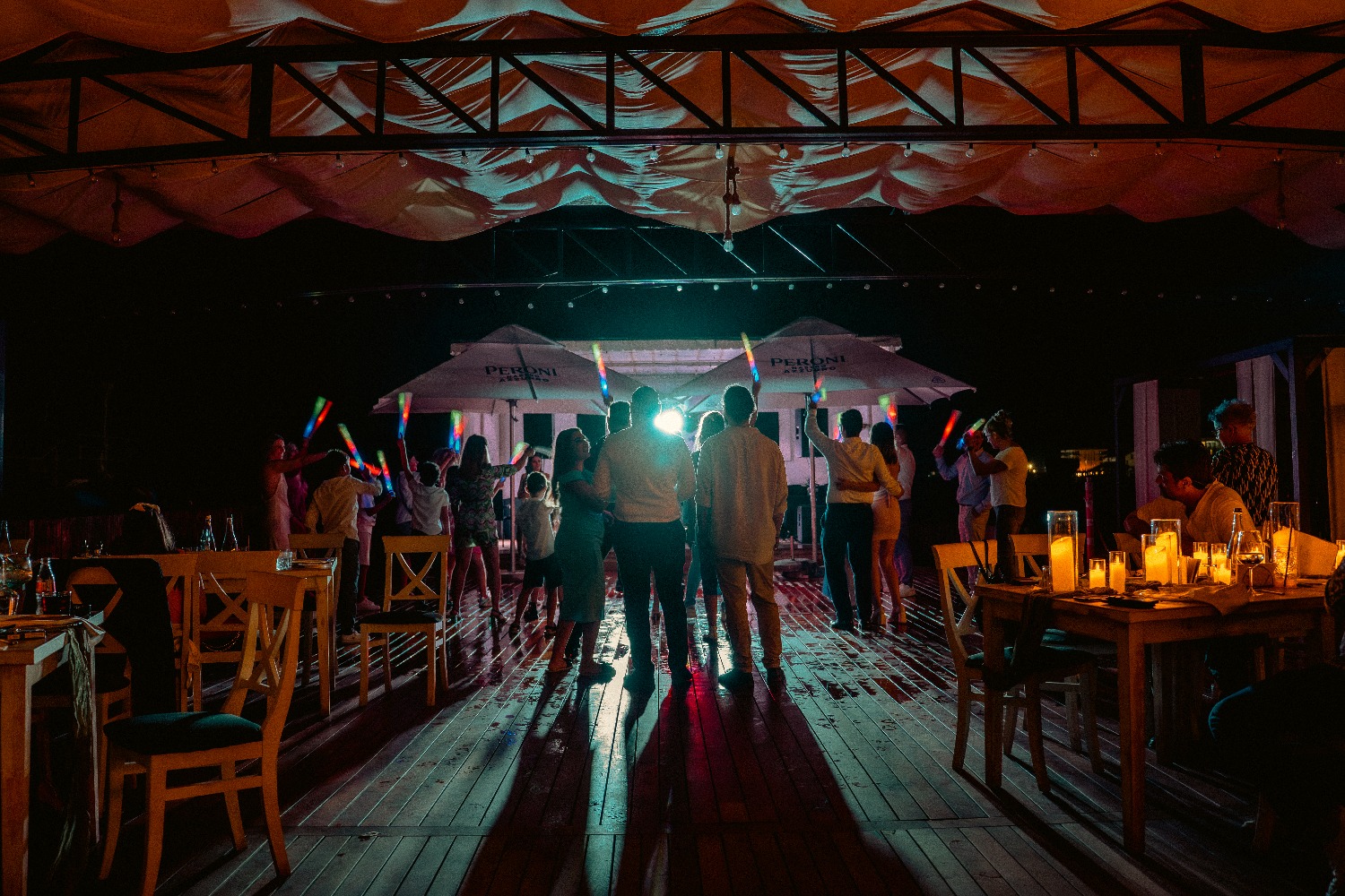 Restaurant Sailors locatii constanta