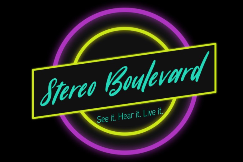 STEREO BOULEVARD