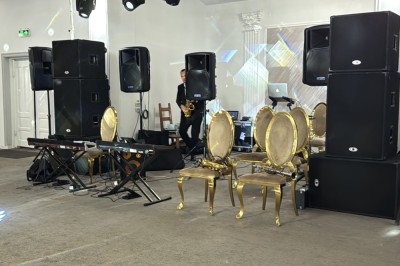 Premier music band - Muzică Timis