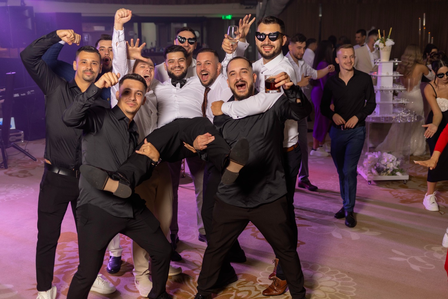 Mediapointphotography S. R. L fotografie gorj