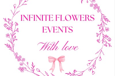 Infinite Flowers Events - Decorațiuni Dolj