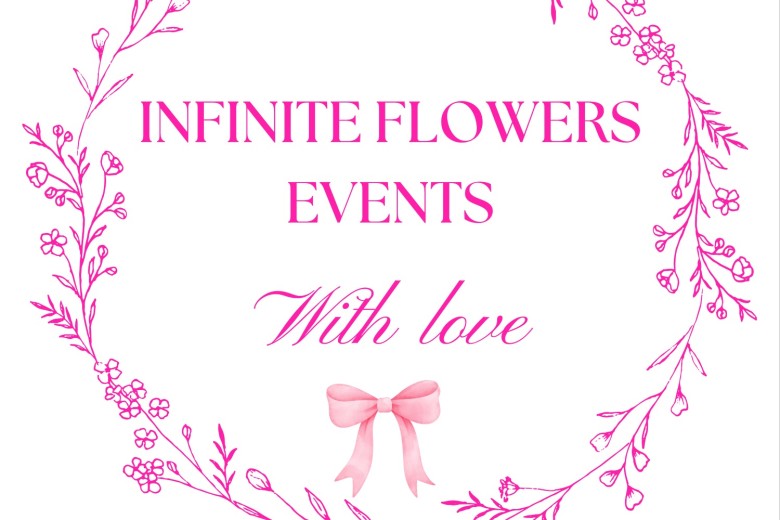 Infinite Flowers Events