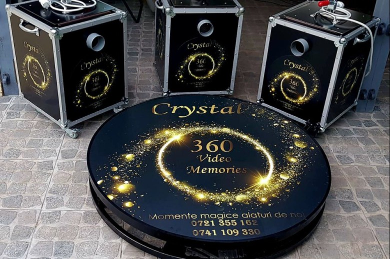 Crystal 360