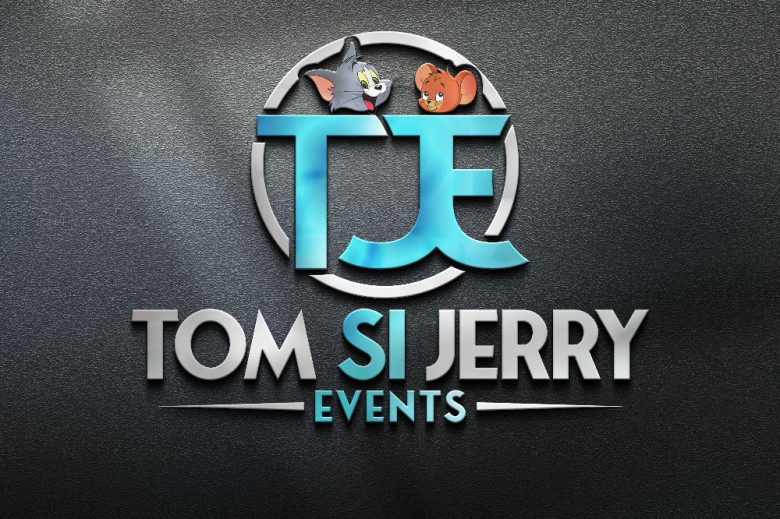TOM SI JERRY EVENTS FOR KIDS S.R.L