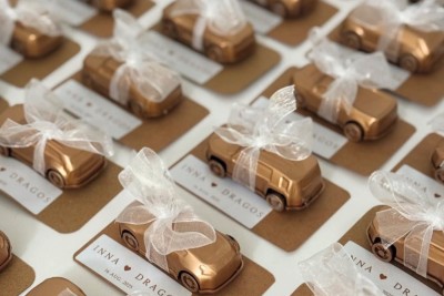 MINICARS.ATELIER - Decorațiuni Bucuresti