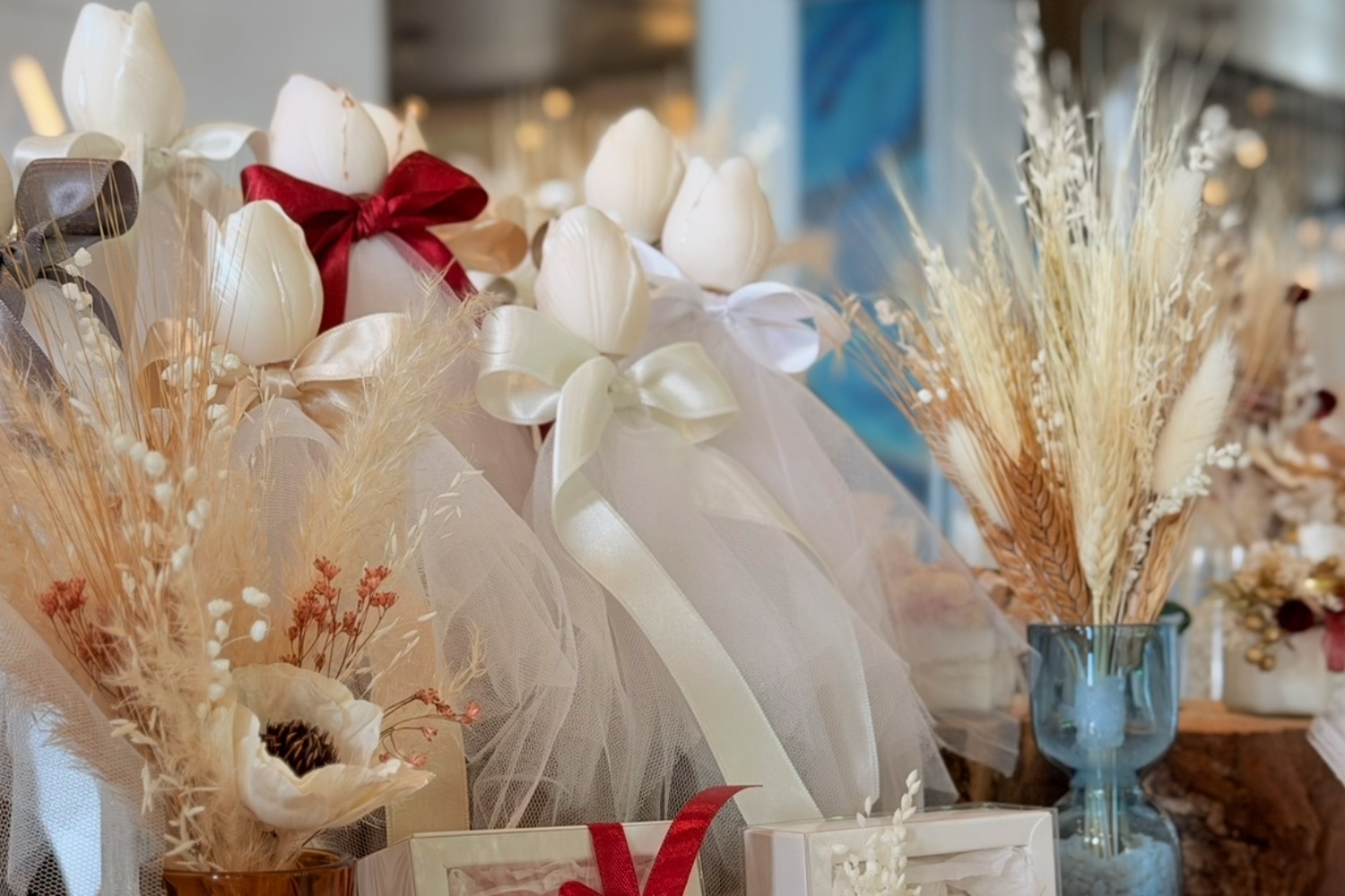 Light in Light decoratiuni bucuresti