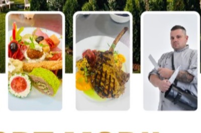 CHEF ROBERT EVENTS - Catering și băuturi Dolj