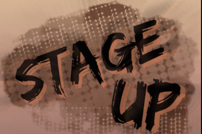 Stage UP - Luxury Orchestra