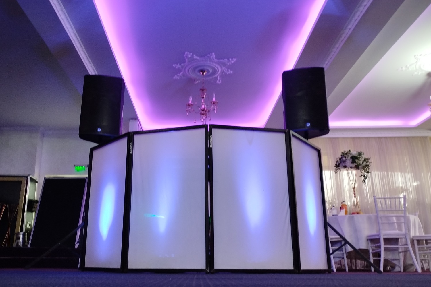 Dj Suru muzica bucuresti