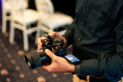 Alesor Art Studios - Videografie Bacau