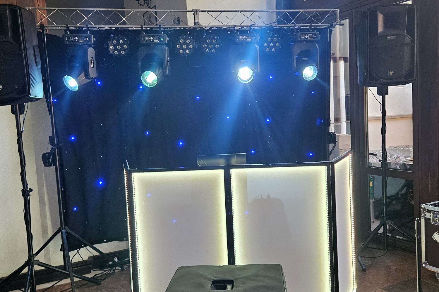 Sound Moments muzica iasi