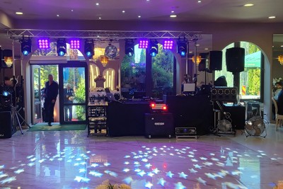 Esystar Solutions - Muzică Alba