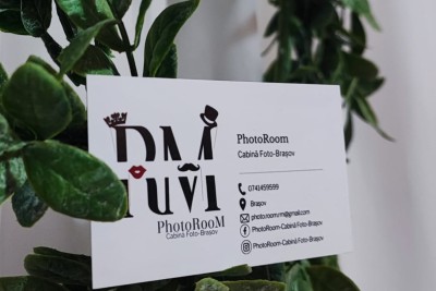 PHOTO ROOM SRL - Fotografie Brasov
