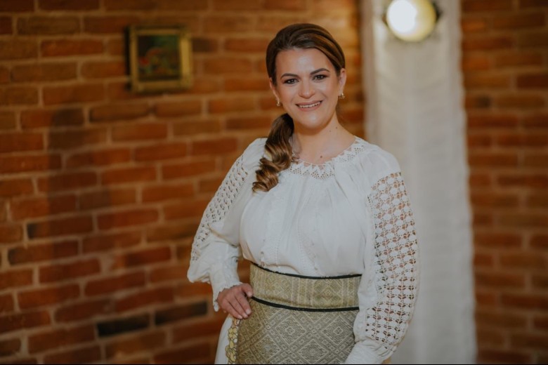 Formația BIANCA SÂRB