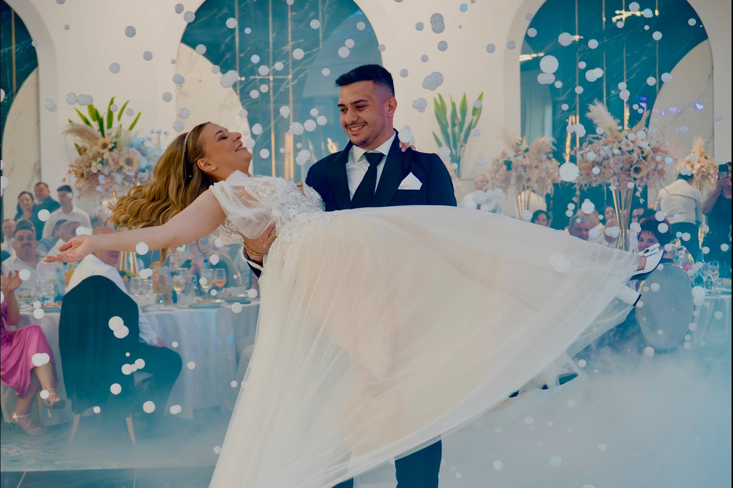 Light Up Wedd & Events ( LUWEvents ) wedding-planner bucuresti