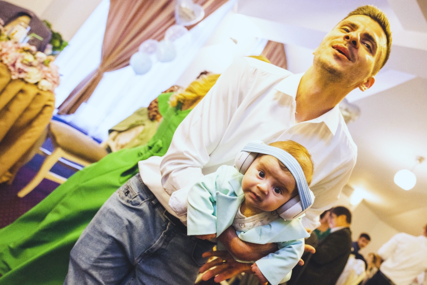 Light Up Wedd & Events ( LUWEvents ) wedding-planner bucuresti