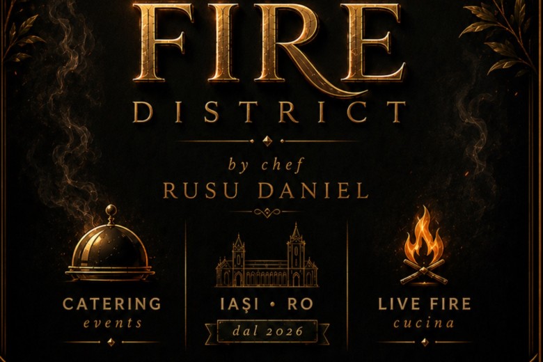 Fire District