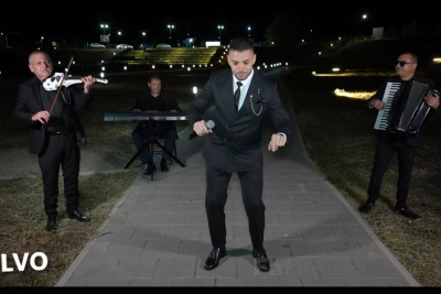 Formatia Liviu Olteanu - Muzică Giurgiu