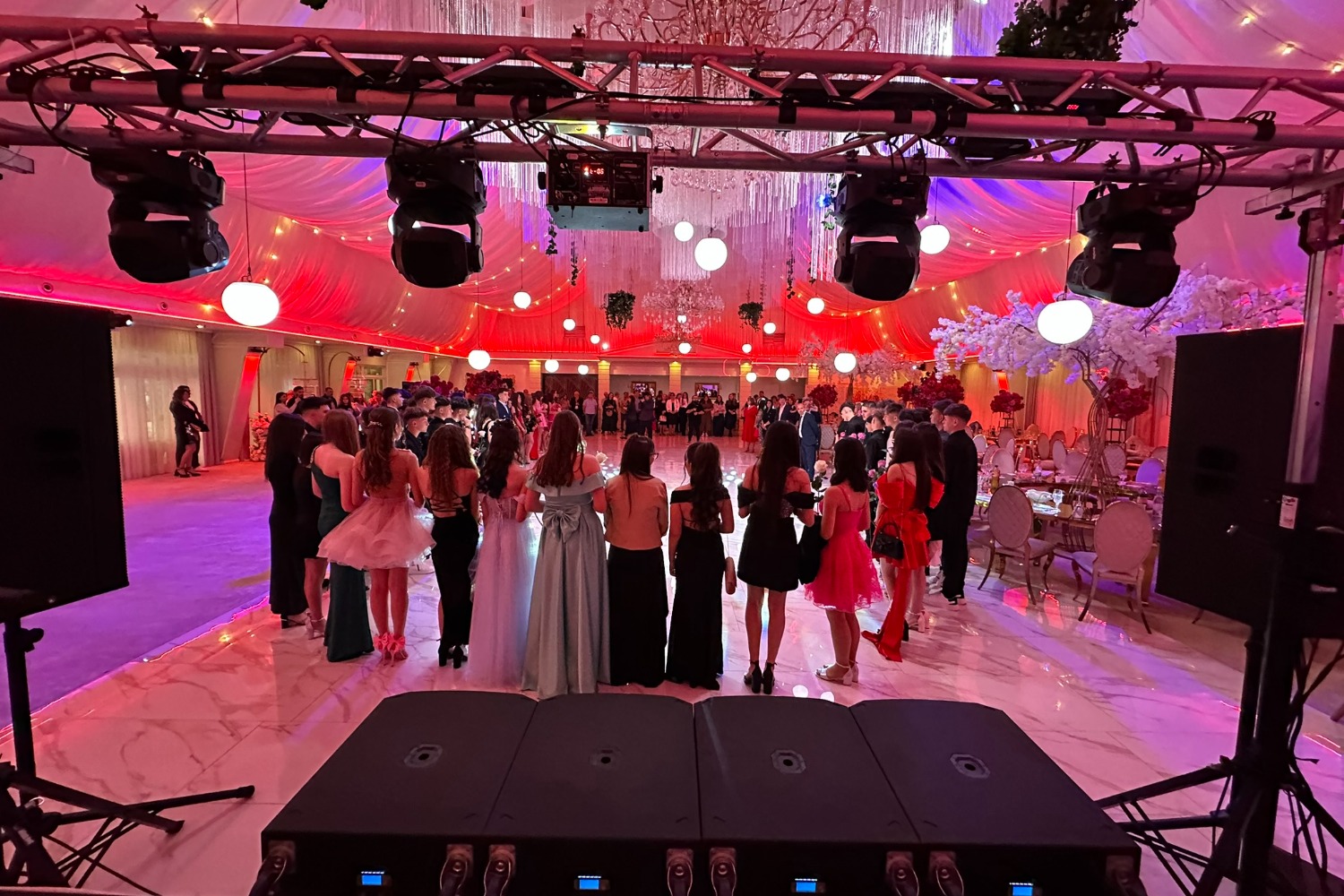 DJ Danny muzica neamt