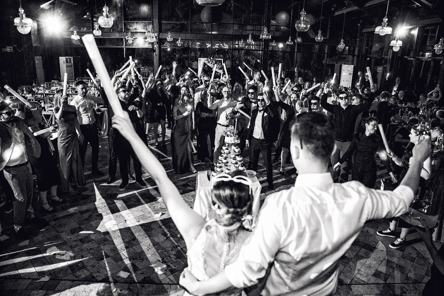 Irina Nitu wedding-planner iasi