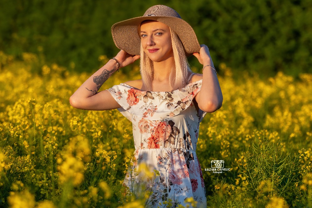 Razvan Ciuvelic PFA,Fotograf Autorizat fotografie caras-severin