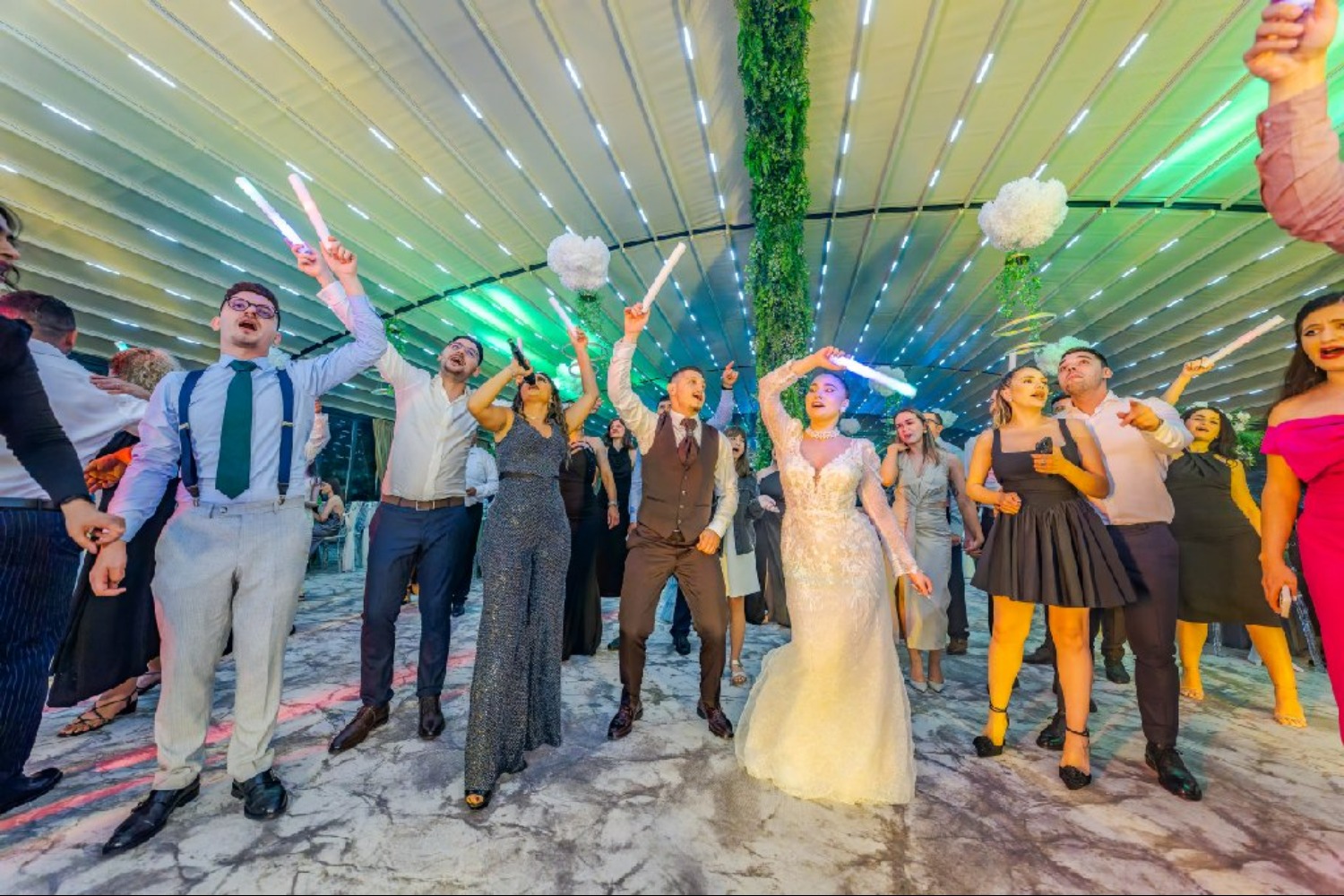 MADALINA COCA & BAND muzica bucuresti