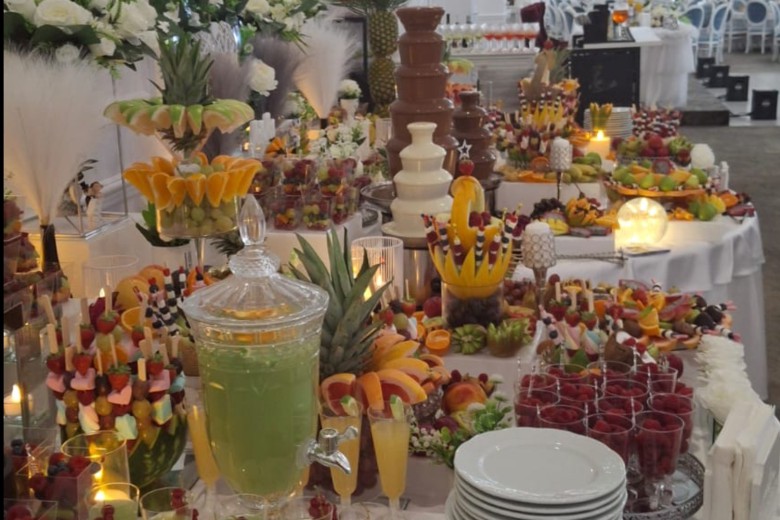 Fruity Bar
