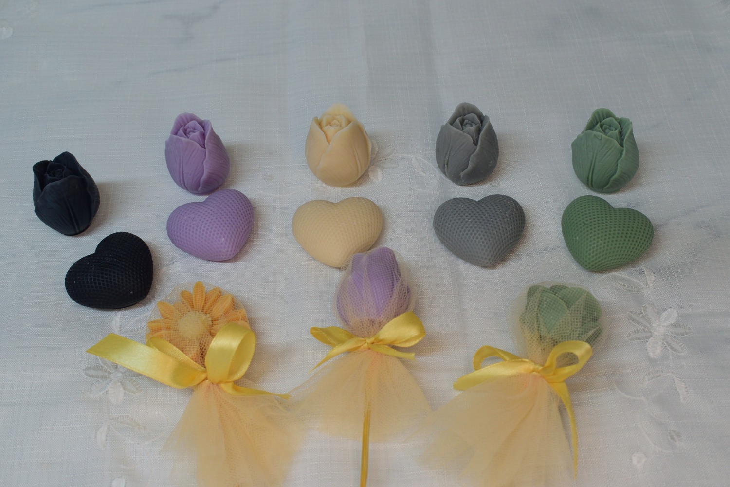 Luxora Candles alte-servicii suceava