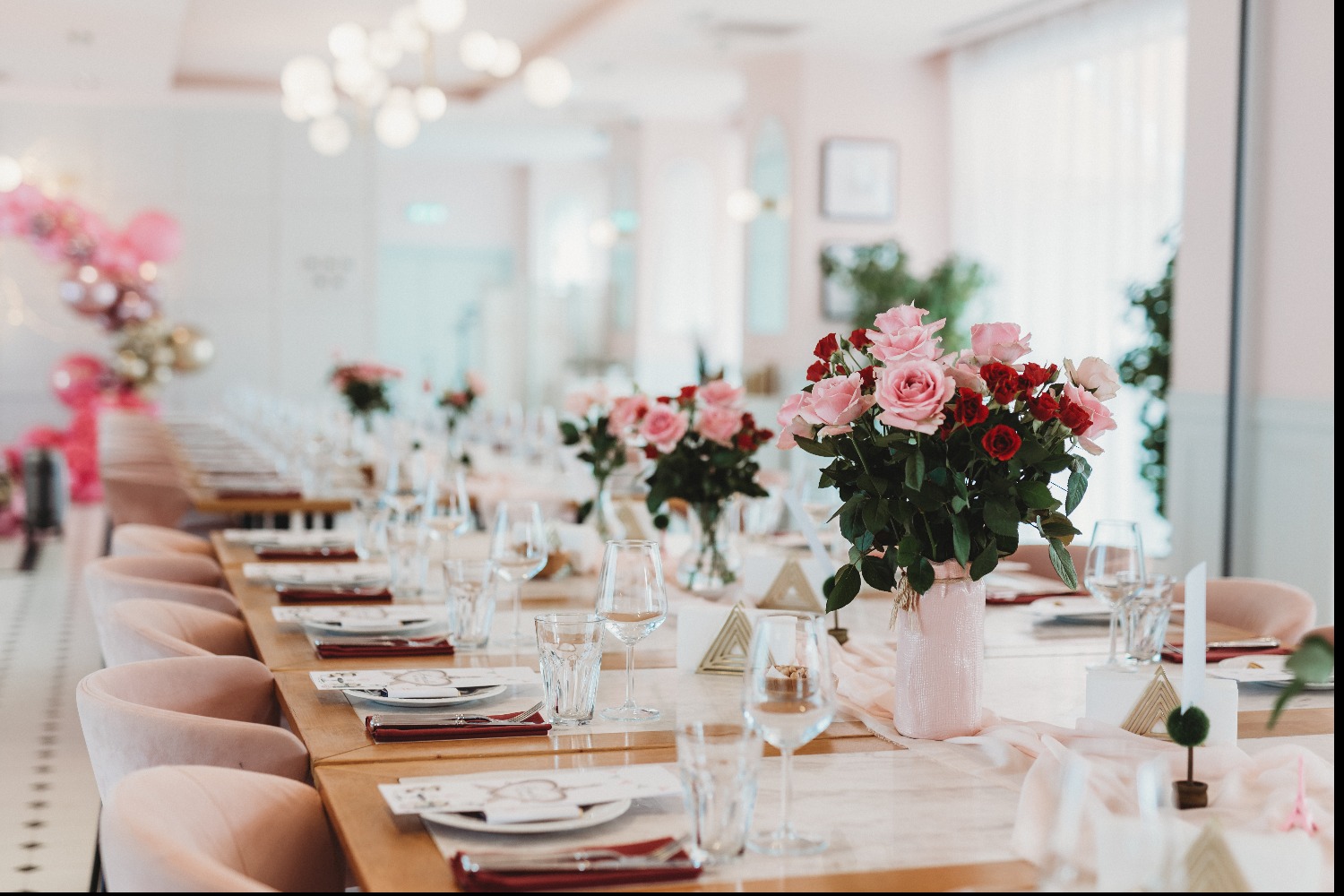 Bloom Bar flori bucuresti