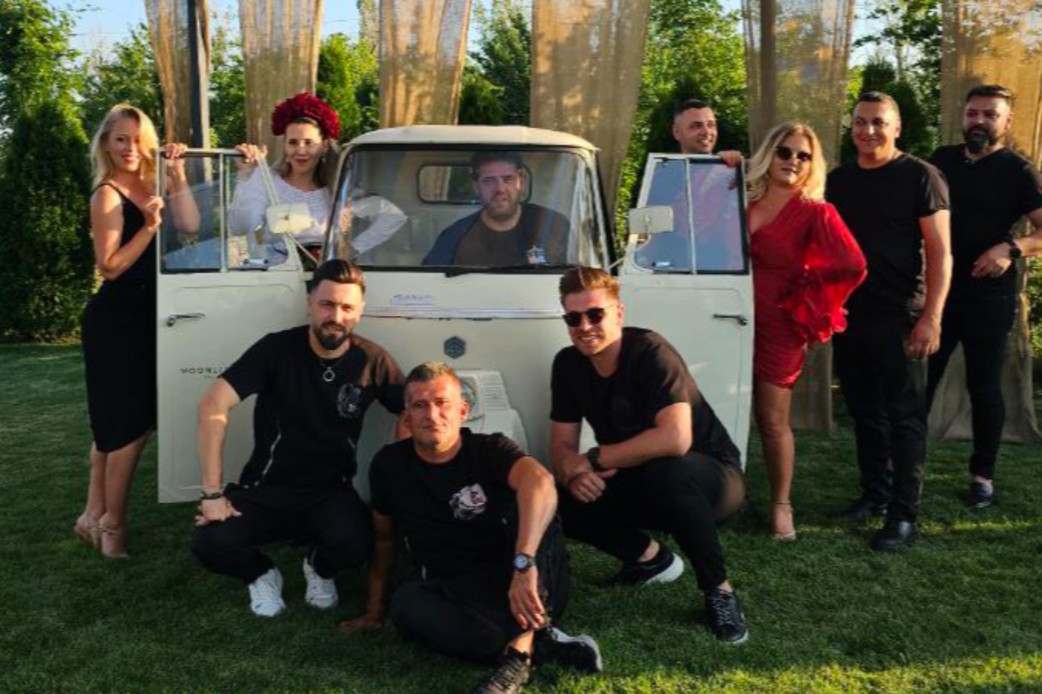 Raluca Dan MUSIC muzica bucuresti