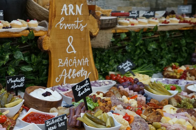 ARN Events