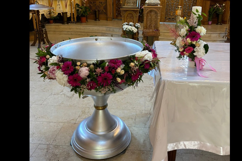 BEL CONCEPT decoratiuni bucuresti