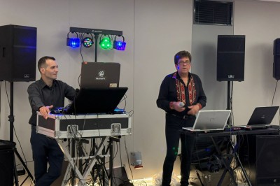 ZESTRE MIXT - Muzică Mures