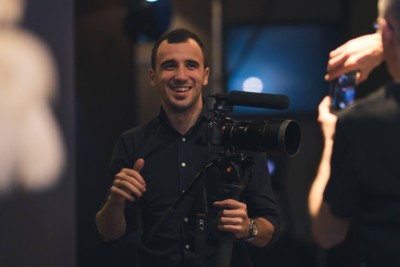 Sandu Petrisor Videography - Videografie Bucuresti