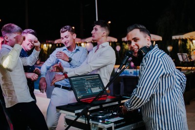 DJ DANIEL - Muzică Prahova