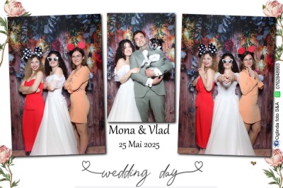 Oglinda foto S&A - Fotografie Iasi