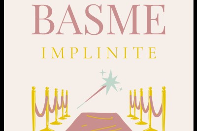 Basme Implinite - Decorațiuni Arges