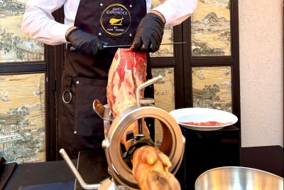 Jamón Experience by Don Andrei - Catering și băuturi Bucuresti