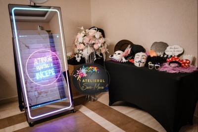 Atelierul Sarei Maria - Experiențe unice Bucuresti