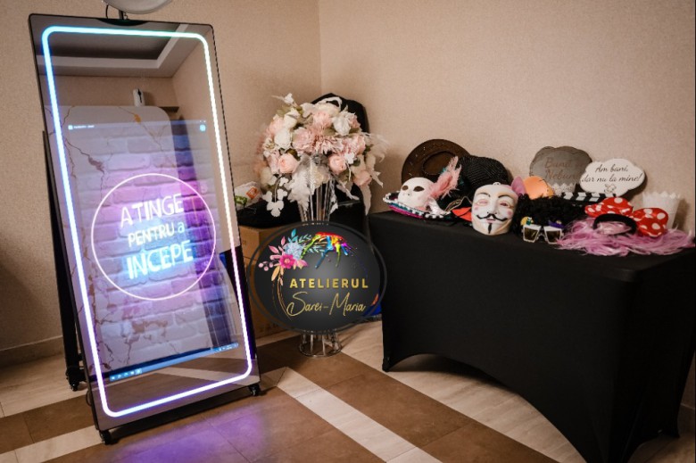 Atelierul Sarei Maria