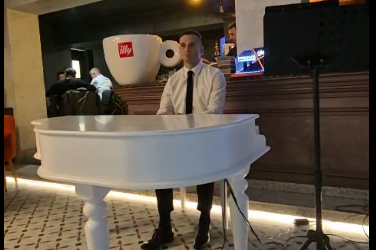 Pianissimo Event muzica bihor