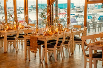 Restaurant Sailors - Locații Constanta