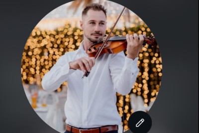 Vlad Violin - Artiști și spectacole Bucuresti